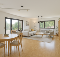 Wohnung zum Kaufen in Waldenbuch 385.000,00 € 125 m²