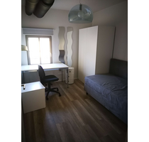 Wohnung zum Mieten in Erlangen 500,00 € 10 m²