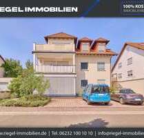 Wohnung zum Kaufen in Speyer 175.000,00 € 94.08 m²