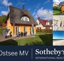 Haus zum Kaufen in Glowe 629.000,00 € 130.76 m²