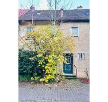 Haus zum Kaufen in Frankfurt am Main Höchst 580.000,00 € 103 m² - Frankfurt am Main / Höchst