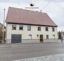 Wohnung zum Mieten in Backnang Heiningen 1.400,00 € 129 m² - Backnang / Heiningen