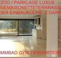 Wohnung zum Mieten in Düsseldorf 3.400,00 € 253 m²
