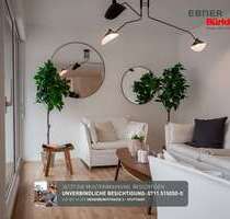 Wohnung zum Kaufen in Stuttgart 719.600,00 € 108.19 m²