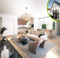 Wohnung zum Kaufen in Egelsbach 329.000,00 € 61.57 m²