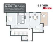 Wohnung zum Kaufen in Stuttgart 459.600,00 € 71.12 m²
