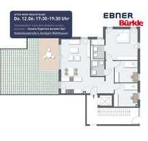 Wohnung zum Kaufen in Stuttgart 634.600,00 € 104.3 m²