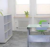 Büro in München 750,00 € 12 m² - 750,00 EUR Kaltmiete, ca.  12,00 m² in München (PLZ: 80687)