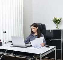 Büro in Bremen 930,00 € 14 m² - 930,00 EUR Kaltmiete, ca.  14,00 m² in Bremen (PLZ: 28209)