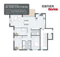 Wohnung zum Kaufen in Stuttgart 817.600,00 € 125.66 m²
