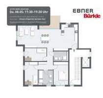 Wohnung zum Kaufen in Stuttgart 817.600,00 € 125.66 m²