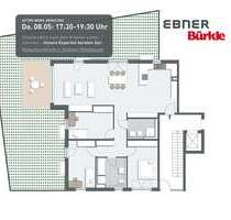 Wohnung zum Kaufen in Stuttgart 843.500,00 € 132.38 m²