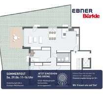 Wohnung zum Kaufen in Stuttgart 776.000,00 € 132.38 m²