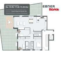 Wohnung zum Kaufen in Stuttgart 843.500,00 € 132.38 m²