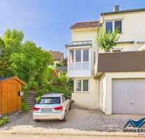 Haus zum Kaufen in Ebersbach an der Fils Weiler 499.000,00 € 153 m² - Ebersbach an der Fils / Weiler