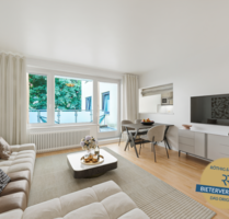 Wohnung zum Kaufen in München 350.000,00 € 47 m²