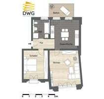 Wohnung zum Mieten in Dessau-Roßlau 762,00 € 76.24 m²