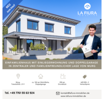 Haus zum Kaufen in Murg 649.000,00 € 182.35 m²