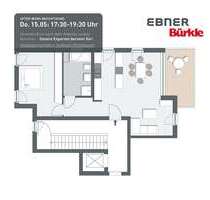 Wohnung zum Kaufen in Stuttgart 469.800,00 € 70.46 m²