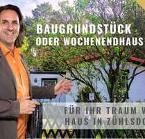 Grundstück zu verkaufen in Zühlsdorf 165.000,00 € 696 m²