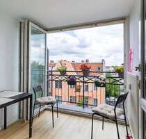 Wohnung zum Mieten in Berlin 1.420,00 € 62 m²