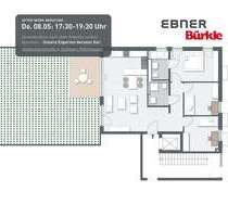 Wohnung zum Kaufen in Stuttgart 599.000,00 € 96.51 m²