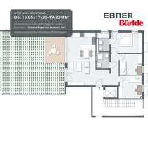 Wohnung zum Kaufen in Stuttgart 599.000,00 € 96.51 m²