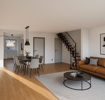 Wohnung zum Mieten in Holzgerlingen 1.800,00 € 142 m²