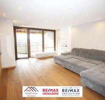 Wohnung zum Mieten in Heidelberg 1.600,00 € 136 m²