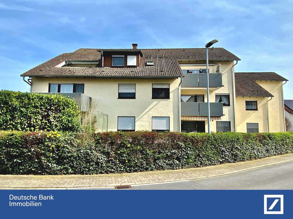 Wohnung zum Kaufen in Ilvesheim 274.000,00 € 114 m²