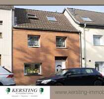 Haus zum Kaufen in Krefeld Hüls 319.000,00 € 122.5 m² - Krefeld / Hüls