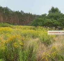 Grundstück zu verkaufen in Kablow 420.000,00 € 2553 m²