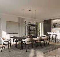 Wohnung zum Kaufen in München 2.580.000,00 € 148 m²