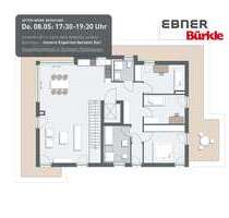 Wohnung zum Kaufen in Stuttgart 963.500,00 € 138.82 m²