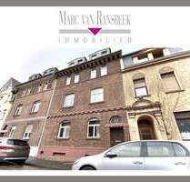 Wohnung zum Mieten in Krefeld Uerdingen 750,00 € 91.15 m² - Krefeld / Uerdingen