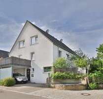 Haus zum Kaufen in Waldenbuch 700.000,00 € 180 m²