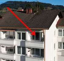 Wohnung zum Kaufen in Sonthofen 289.000,00 € 56 m²