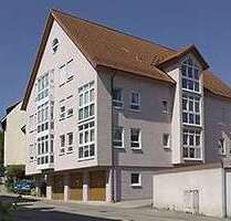 Wohnung zum Mieten in Keltern 374,00 € 42.7 m²