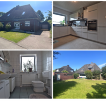Haus zum Kaufen in Boostedt 469.000,00 € 171 m²