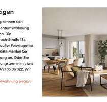 Wohnung zum Kaufen in Karlsruhe 525.880,00 € 90.38 m²