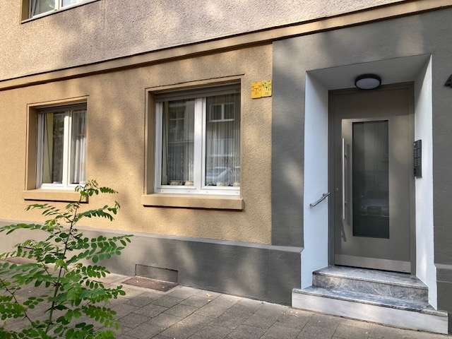 Wohnung zum Kaufen in Düsseldorf 237.500,00 € 39 m²