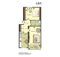 Wohnung zum Mieten in Köln 719,00 € 66 m²
