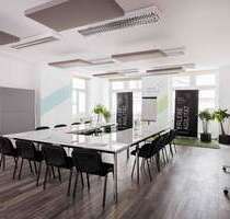 Büro in Frankfurt am Main 14.970,00 € 70 m²