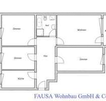 Wohnung zum Mieten in Bonn 890,00 € 90 m²