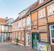 Wohnung zum Mieten in Stade 585,00 € 52.69 m²