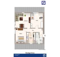 Wohnung zum Kaufen in Hameln 89.000,00 € 52.16 m²