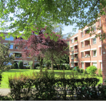 Wohnung zum Mieten in Bergisch Gladbach 615,00 € 69 m²