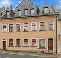 Haus zum Kaufen in Schlettau 179.500,00 € 225 m²