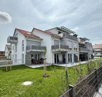 Wohnung zum Kaufen in Landsberg am Lech 465.000,00 € 61.83 m²