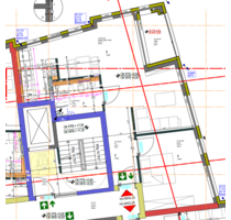 Wohnung zum Mieten in Wetzlar 1.130,00 € 68.05 m²